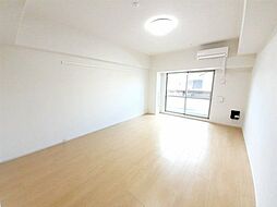 Grand Hills 2階1Kのリビング/ダイニング