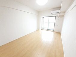 ハイド　マークス 6階1Kのリビング/ダイニング