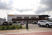 スターバックスコーヒー佐賀大学通り店 徒歩10分。 780m