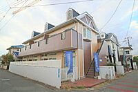 佐賀県佐賀市南佐賀1丁目：物件画像／株式会社福徳不動産　佐賀支店