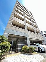 ＳＵＮパール駅前  ｜ 佐賀県佐賀市駅前中央１丁目（賃貸マンション1K・3階・30.42㎡） その1