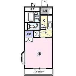 🉐敷金礼金0円！🉐アーバン田代3