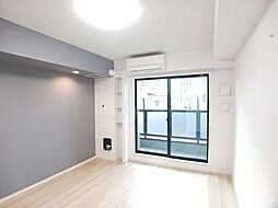 ハイド　リアン 3階1Kのリビング/ダイニング