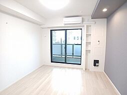 ハイド　リアン 3階1Kのリビング/ダイニング