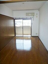 サテラ佐賀駅前 2階1DKのリビング/ダイニング