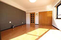 ＳＵＮパール駅前 4階1Kのリビング/ダイニング