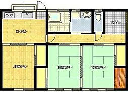 綾団地13