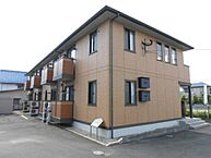 佐賀県佐賀市光2丁目：物件画像／株式会社福徳不動産　佐賀支店