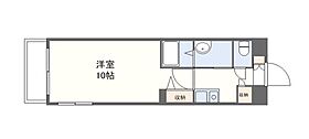 カルマ・ヴィアーレ  ｜ 佐賀県佐賀市駅前中央１丁目（賃貸マンション1K・5階・28.00㎡） その2