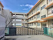 佐賀市立鍋島小学校 徒歩12分。 920m
