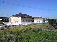 佐賀県佐賀市兵庫北7丁目：物件画像／株式会社福徳不動産　佐賀支店