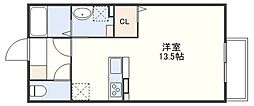 ジュシサンハウス巨勢