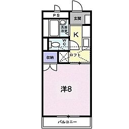🉐敷金礼金0円！🉐ア−バン田代2
