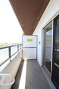 ※別フロアの写真です