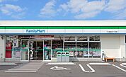 ファミリーマート佐賀川副町店 徒歩7分。 500m