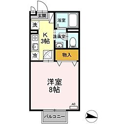 コンフォール1開成