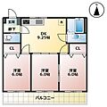ハイグレードマンション4階6.5万円