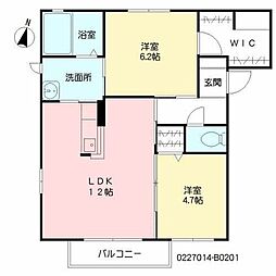 グリーンヒルズ兵庫B棟