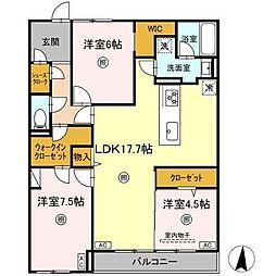 クインス ベル
