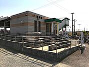 鍋島駅(JR九州 長崎本線) 徒歩44分。 3480m
