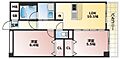 モンヴィラージュ佐賀駅前6階7.8万円