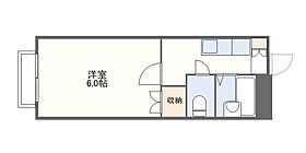 田口ハイツＢ  ｜ 佐賀県佐賀市本庄町大字本庄（賃貸アパート1K・1階・21.90㎡） その2