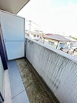 T-Nexus SAGA  ｜ 佐賀県佐賀市西与賀町大字厘外（賃貸マンション1K・3階・24.00㎡） その10