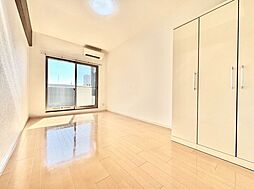 レキシントン・スクエア鍋島 7階1Kのリビング/ダイニング