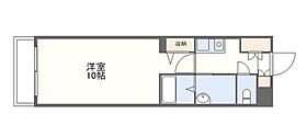 カルマ・ヴィアーレ  ｜ 佐賀県佐賀市駅前中央１丁目（賃貸マンション1K・3階・28.00㎡） その2