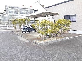 ロータスビレジ二番館  ｜ 佐賀県佐賀市田代２丁目（賃貸アパート1K・2階・26.49㎡） その8