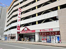 ラ・メゾン・アンソレイユ  ｜ 長崎県佐世保市俵町（賃貸マンション1DK・5階・25.86㎡） その25