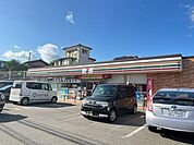 セブンイレブン佐世保天神店 徒歩9分。 710m