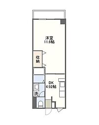 ベルメゾン大塔