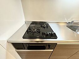 ※建築中の写真です