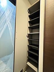 ※建築中（代表タイプ）の写真です