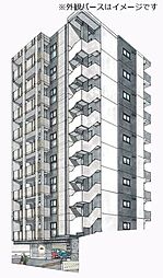 ※外観パースはイメージです