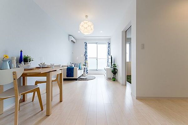 GRANDTIC PLACE ARIFUKUI