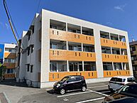 長崎県佐世保市白岳町：物件画像／株式会社福徳不動産　佐世保支店