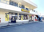 CoCo壱番屋ララプレイス佐世保店 徒歩26分。 2060m