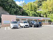 セブンイレブン佐世保赤崎町店 徒歩22分。 1720m