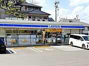 ローソン佐世保日野町店 徒歩22分。 1690m