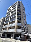 長崎県佐世保市勝富町：物件画像／株式会社福徳不動産　佐世保支店