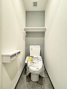 ※建築中の写真です