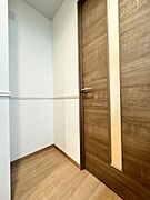 ※建築中の写真です