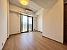 リビング/ダイニング：※代表タイプ（建設中）の写真のため実際と異なる場合があります