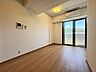 リビング/ダイニング：※代表タイプ（建設中）の写真のため実際と異なる場合があります