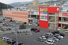 フォルム・アイ  ｜ 長崎県佐世保市田原町（賃貸マンション1LDK・7階・34.61㎡） その26