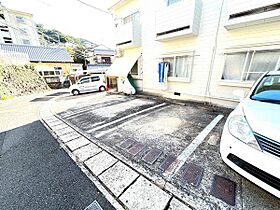 ドリームハウス伊東  ｜ 長崎県佐世保市東山町（賃貸アパート1K・1階・21.54㎡） その6