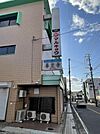 マルキョウ大宮店 徒歩6分。 410m