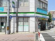 ファミリーマート佐世保島瀬町店 徒歩1分。